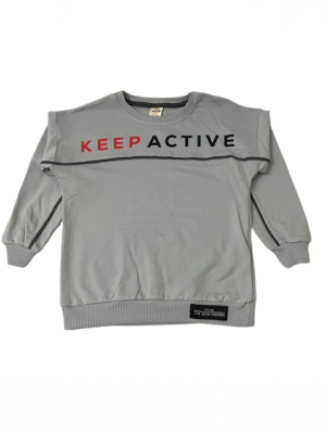 Keep active 3-6 yaş arası - 1