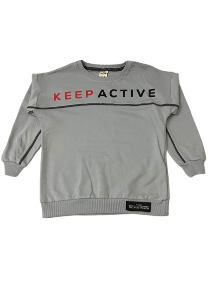 Keep active 3-6 yaş arası - 1